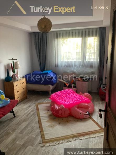 dream villa in buyukcekmece istanbul with a large garden and31