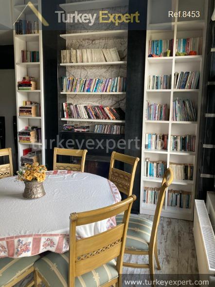 dream villa in buyukcekmece istanbul with a large garden and34