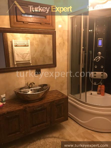 dream villa in buyukcekmece istanbul with a large garden and9