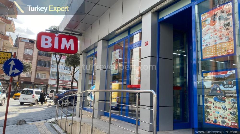 retail chain for sale in istanbul1