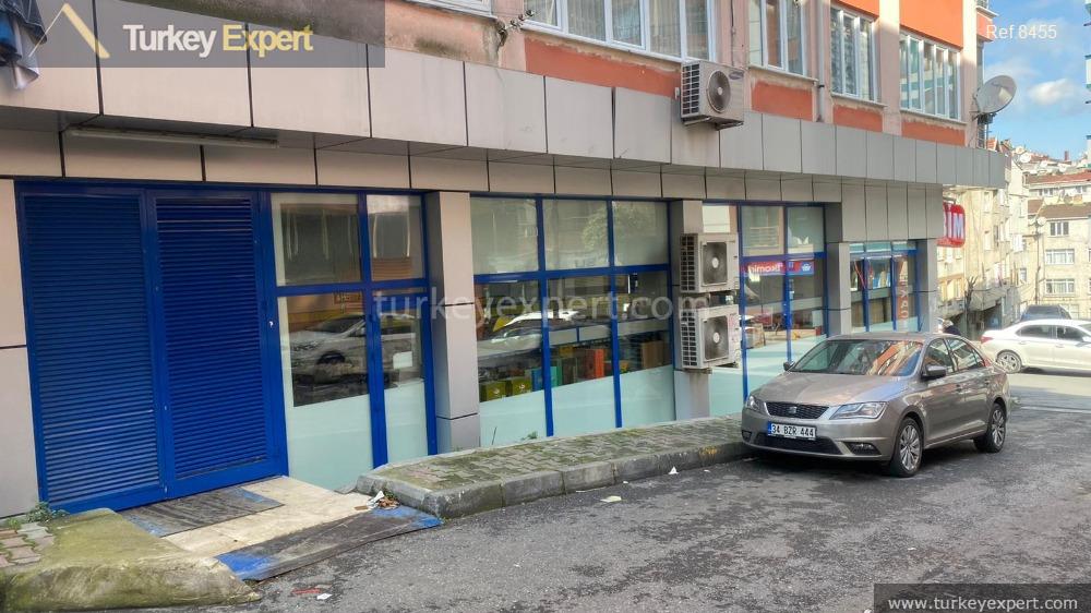 retail chain for sale in istanbul4