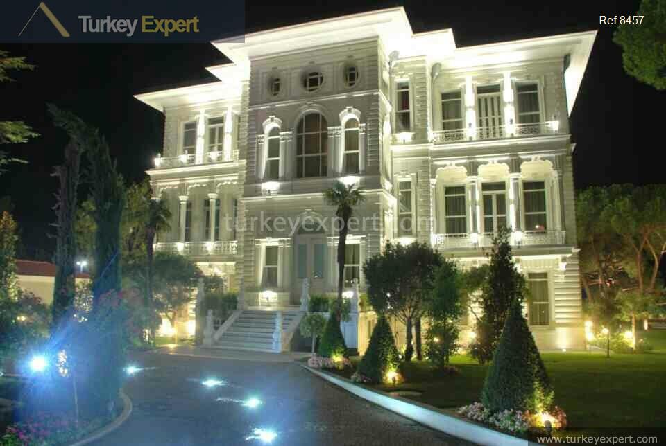 an opulent 14room seafront mansion in caddebostan kadikoy of istanbul1