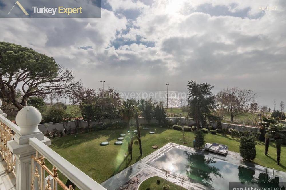 an opulent 14room seafront mansion in caddebostan kadikoy of istanbul2