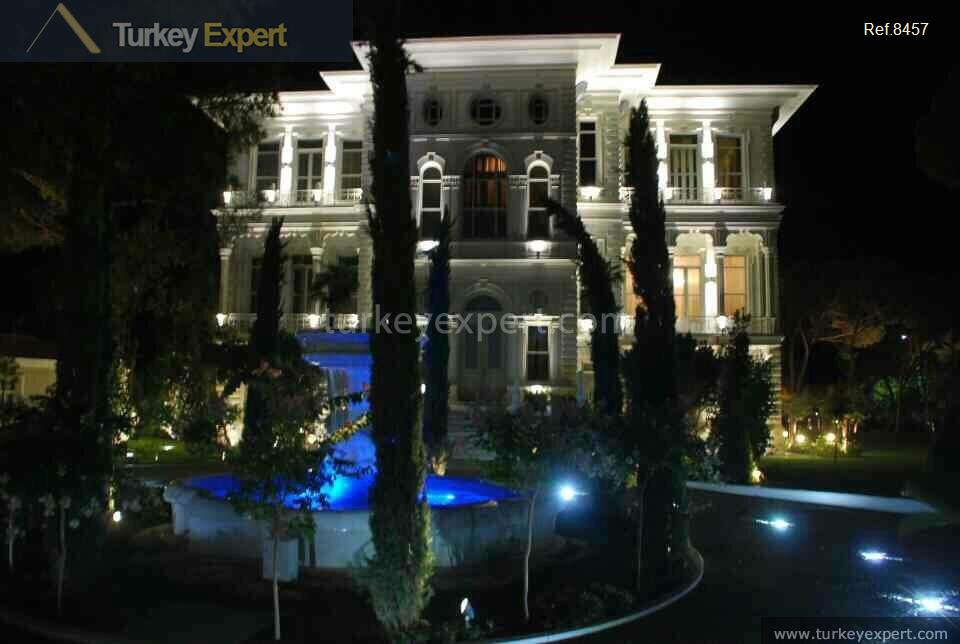 an opulent 14room seafront mansion in caddebostan kadikoy of istanbul3