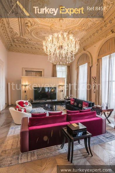 an opulent 14room seafront mansion in caddebostan kadikoy of istanbul5