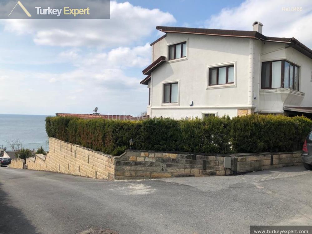 21the seaview villa for sale in istanbul beykoz5