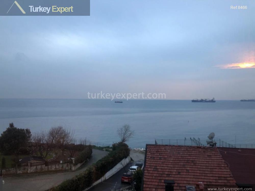 3the seaview villa for sale in istanbul beykoz2