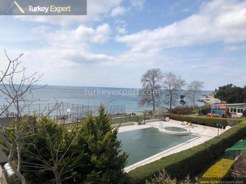 4the seaview villa for sale in istanbul beykoz3