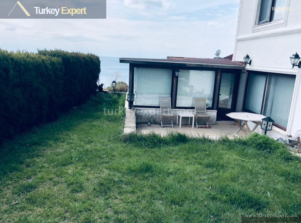 5the seaview villa for sale in istanbul beykoz6