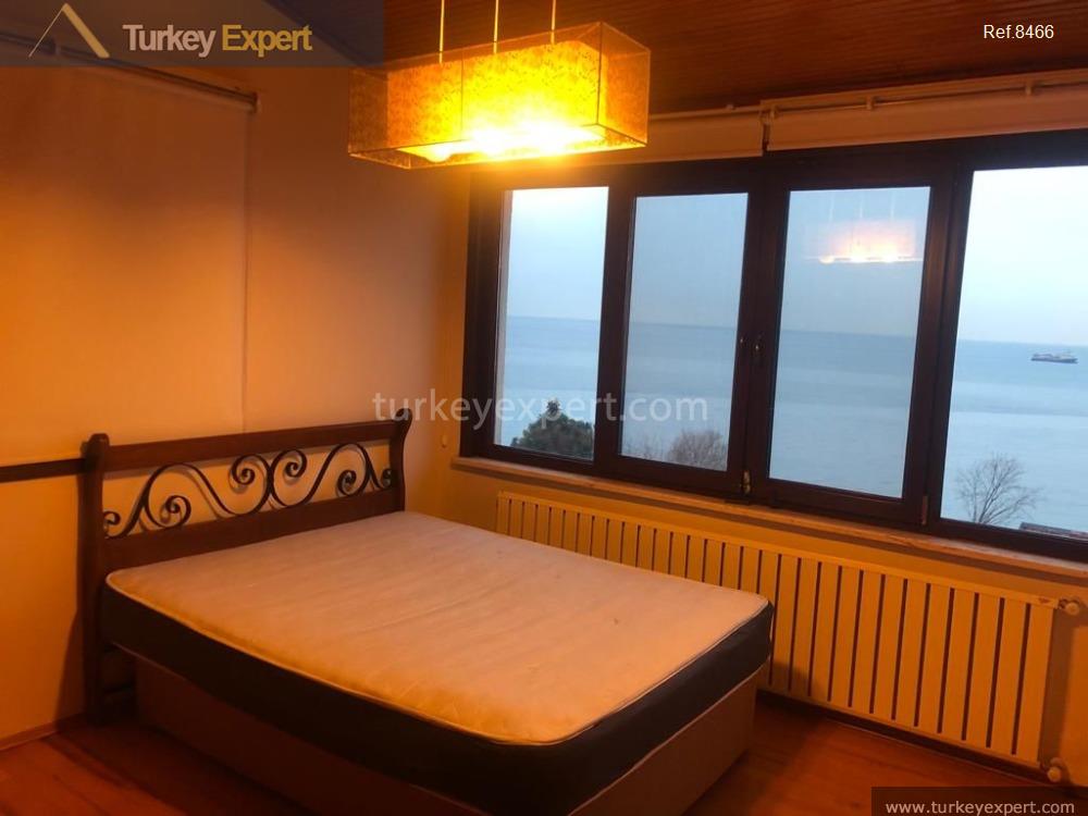 the seaview villa for sale in istanbul beykoz8
