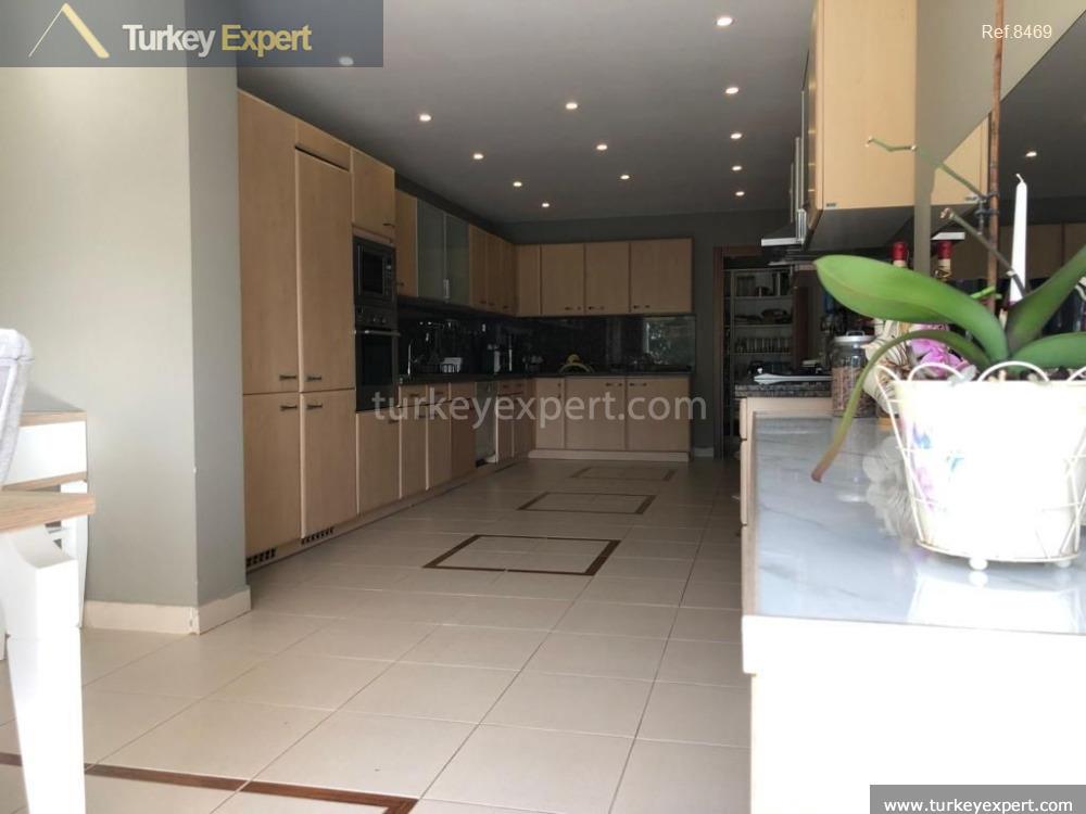 amazing property for sale in istanbul beykoz on a 400011