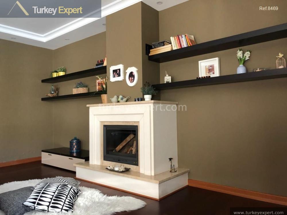 amazing property for sale in istanbul beykoz on a 400015