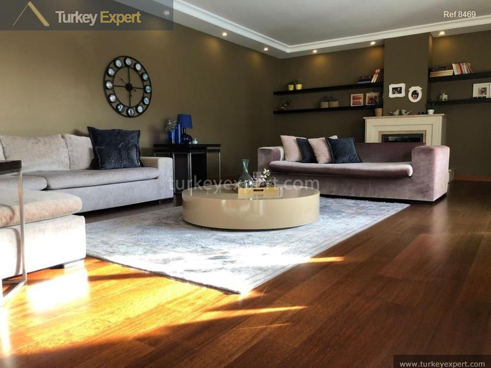 amazing property for sale in istanbul beykoz on a 400018