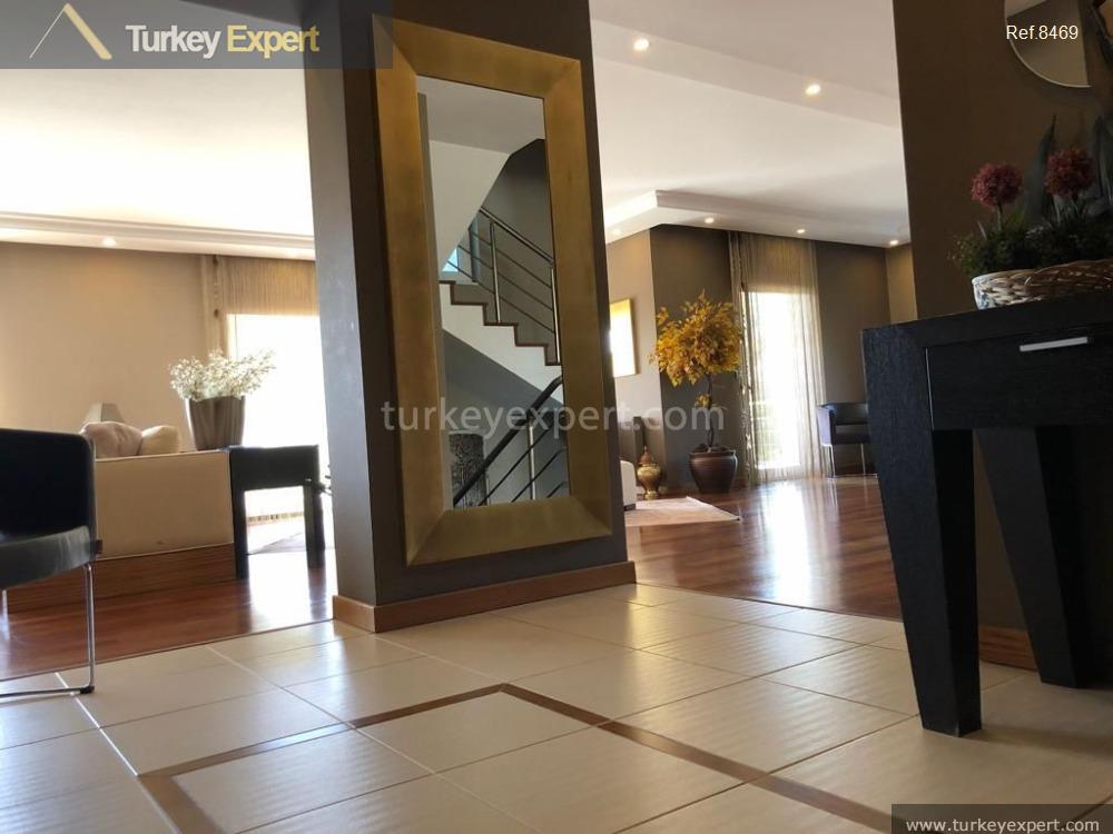 amazing property for sale in istanbul beykoz on a 40002