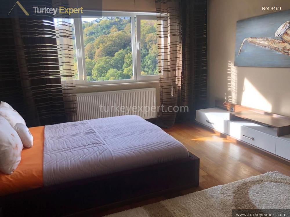 amazing property for sale in istanbul beykoz on a 40004