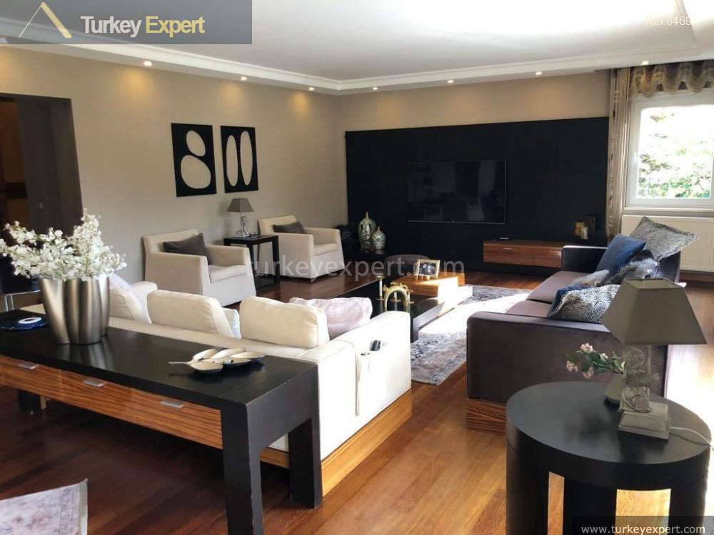 amazing property for sale in istanbul beykoz on a 40006