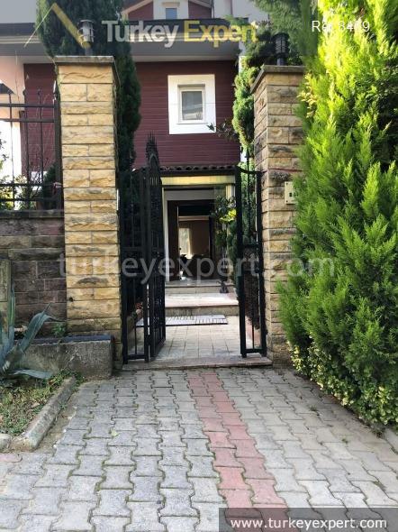 amazing property for sale in istanbul beykoz on a 40007