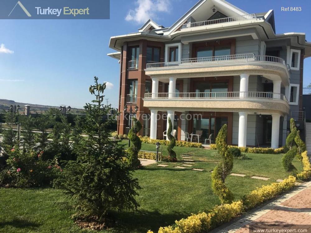 1mansion with seaviews for sale in buyukcekmece istanbul2