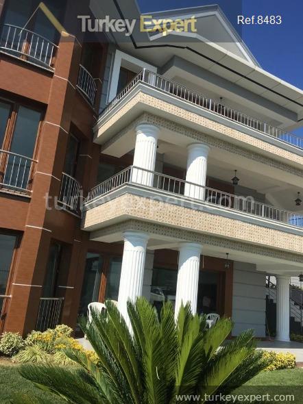 6mansion with seaviews for sale in buyukcekmece istanbul21