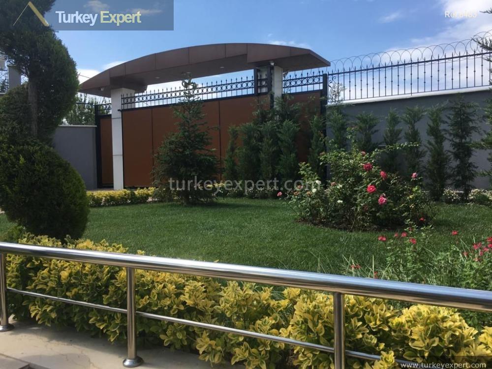 mansion with seaviews for sale in buyukcekmece istanbul4