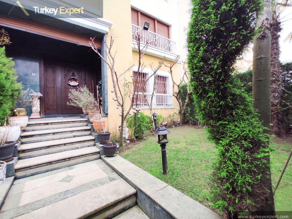 212luxurious mansion in istanbul near golet park2
