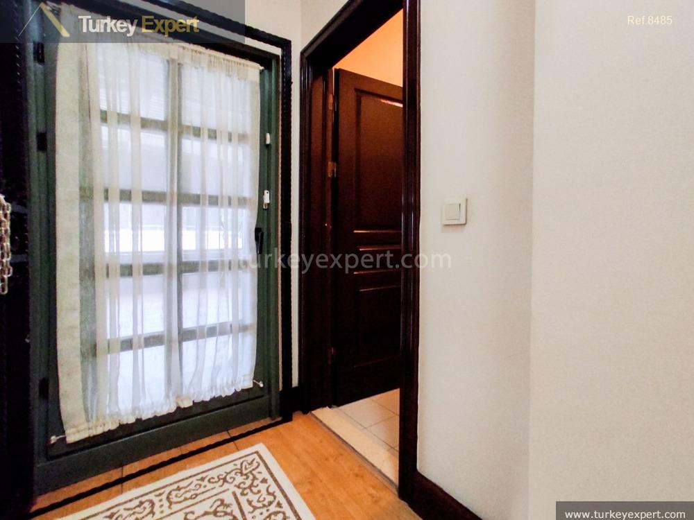 luxurious mansion in istanbul near golet park15