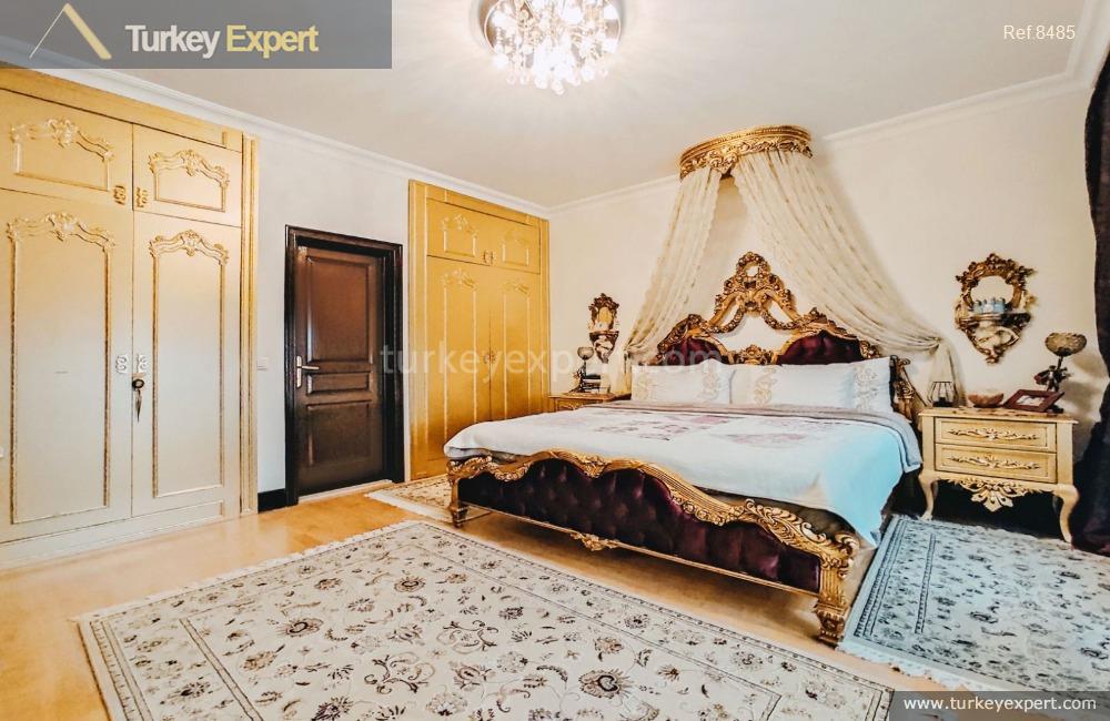 Luxurious home in Istanbul near Golet Park Bahcesehir 1