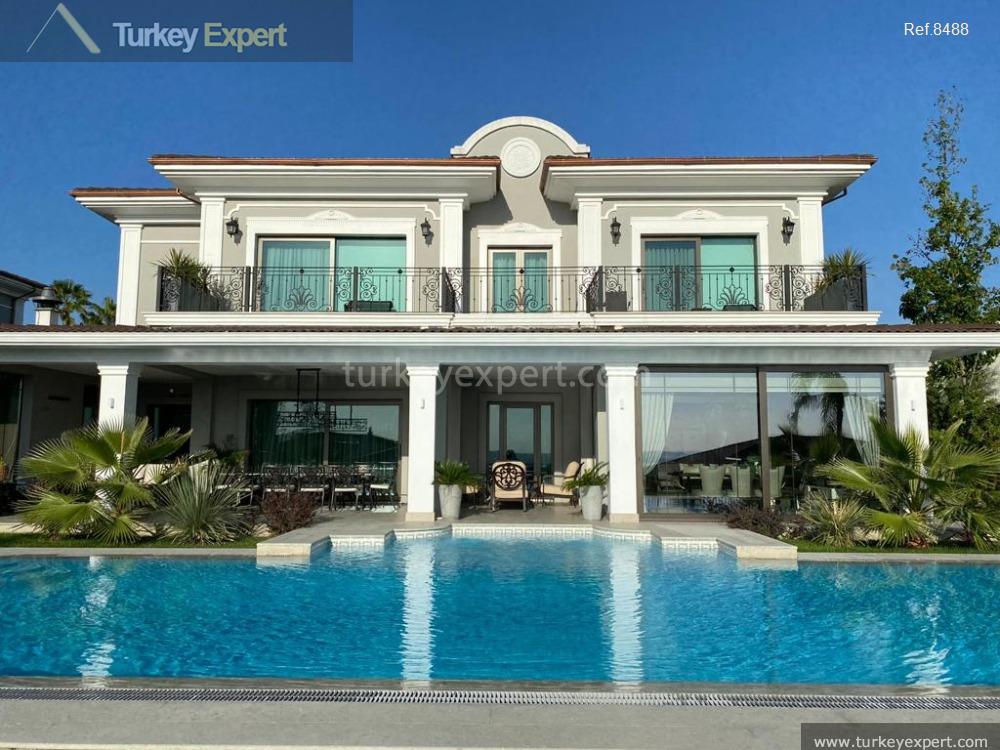 1luxurious seaview property for sale in istanbul2