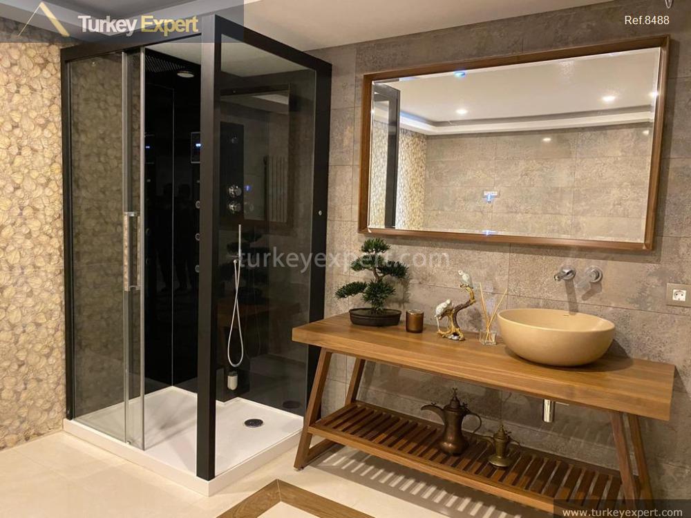 luxurious seaview property for sale in istanbul10