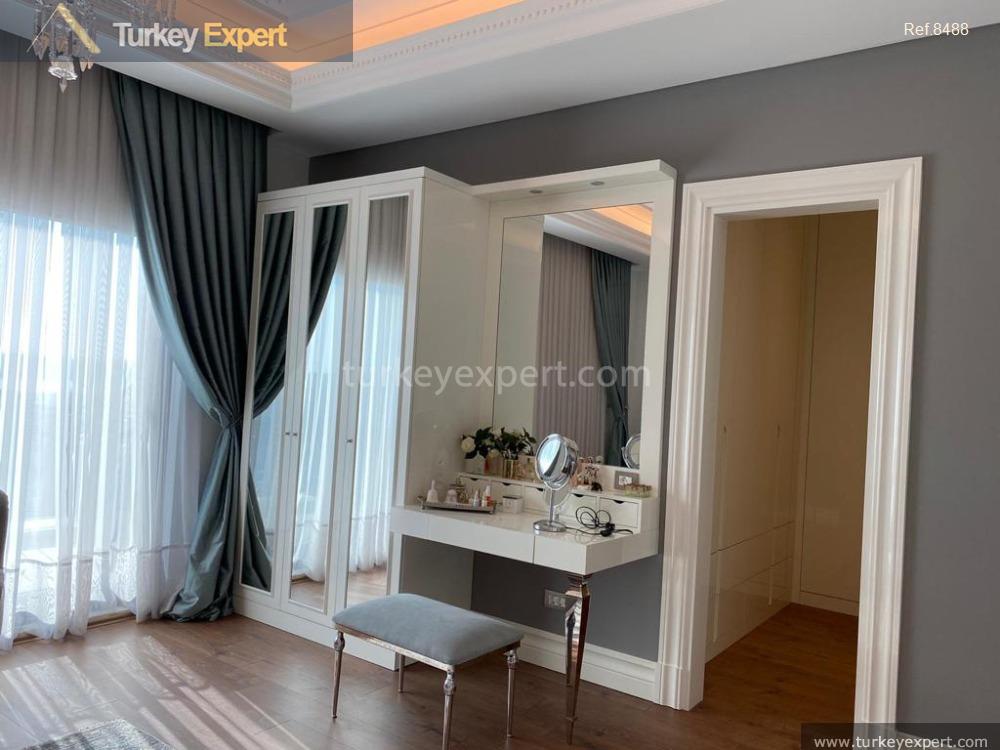 luxurious seaview property for sale in istanbul17