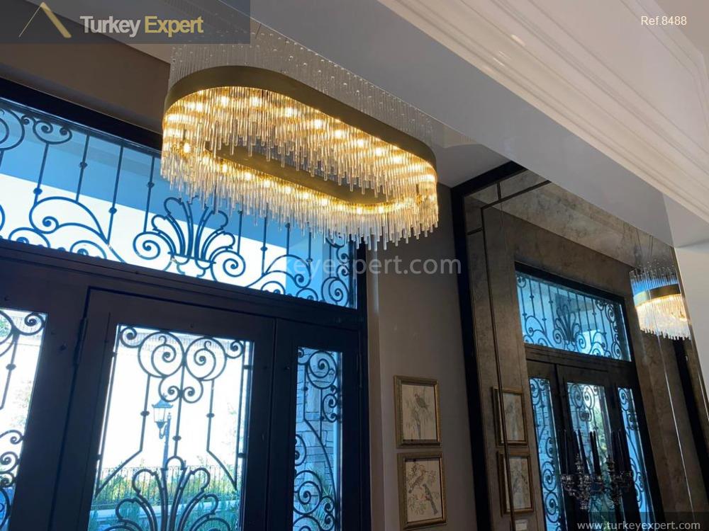 luxurious seaview property for sale in istanbul19