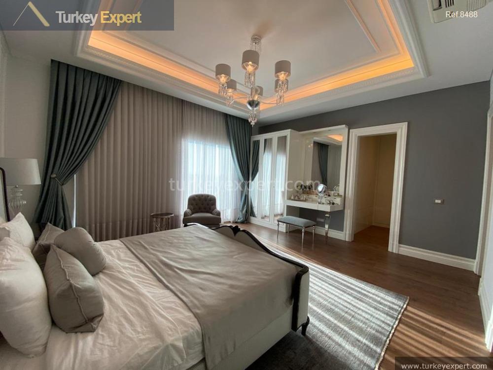 luxurious seaview property for sale in istanbul20