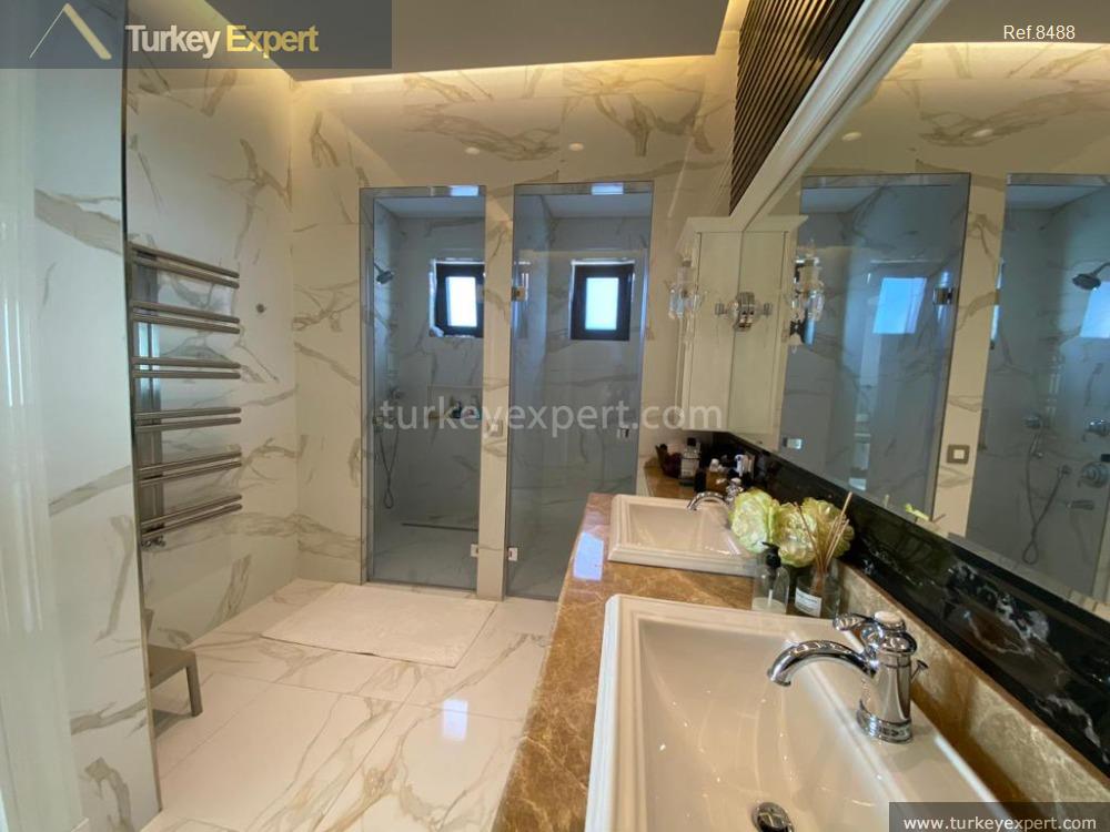 luxurious seaview property for sale in istanbul24