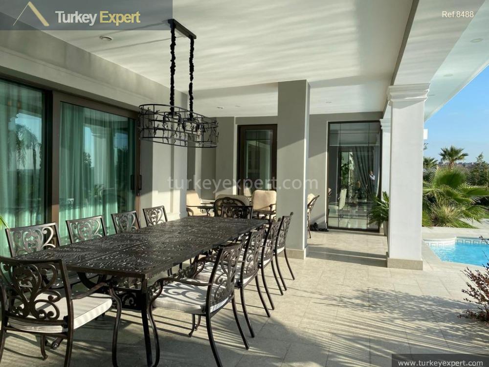 luxurious seaview property for sale in istanbul5