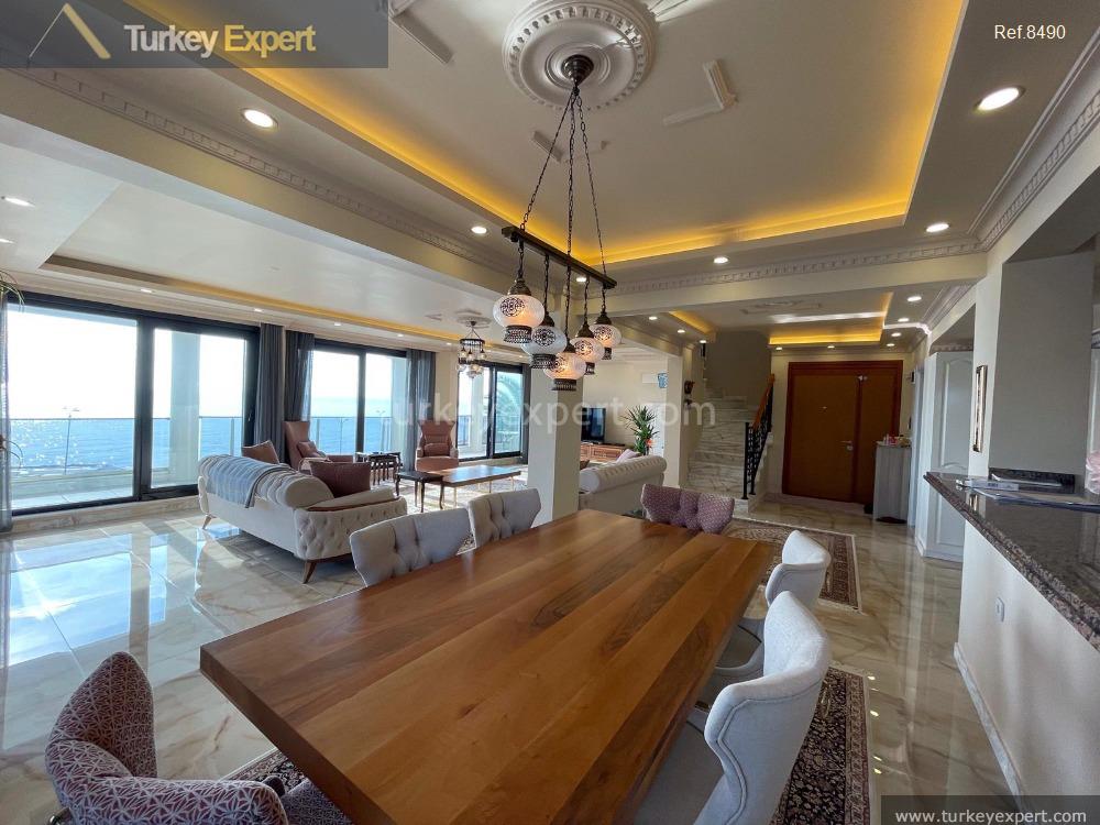 7spacious seafront villas for sale in istanbul6