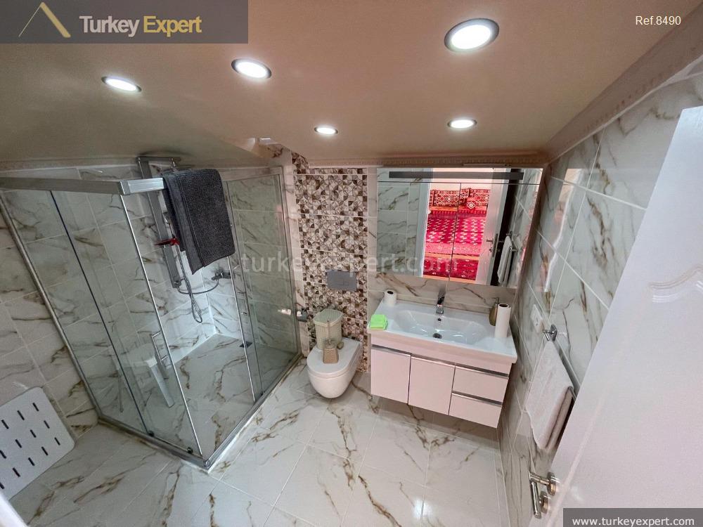 spacious seafront villas for sale in istanbul12