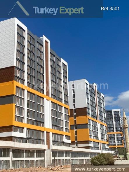 luxurious and affordable apartments for sale in24