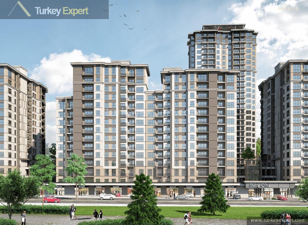 2new apartments for sale in istanbul bahcesehir25