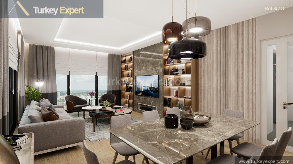 new apartments for sale in istanbul bahcesehir18