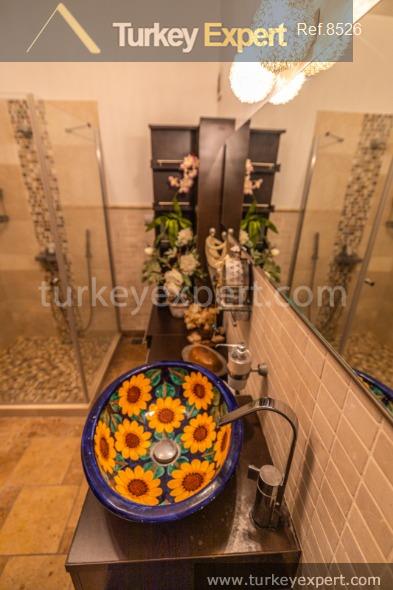 independent house for sale in bodrum bitez26