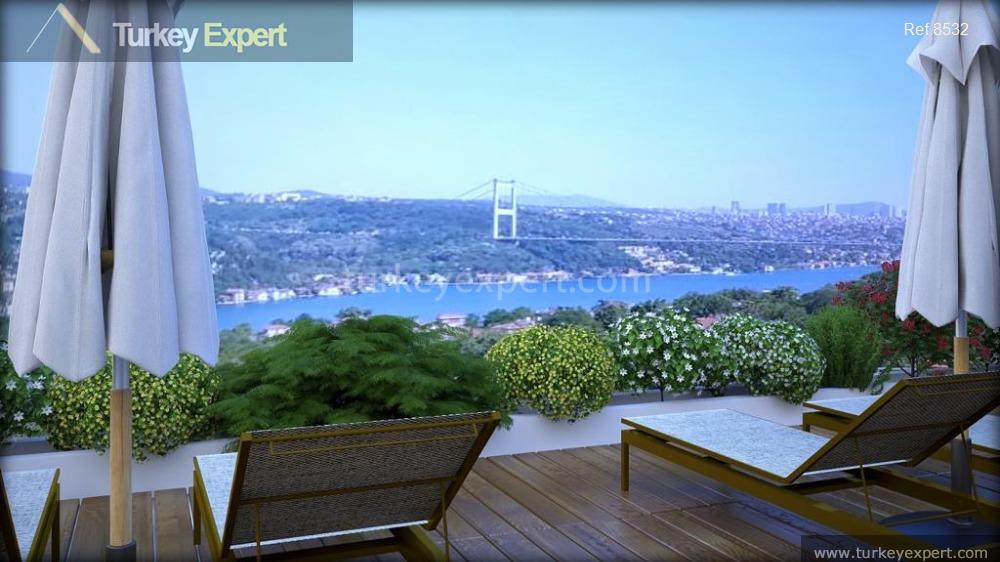 1luxurious mansion with bosphorus views for sale in istanbul emirgan20