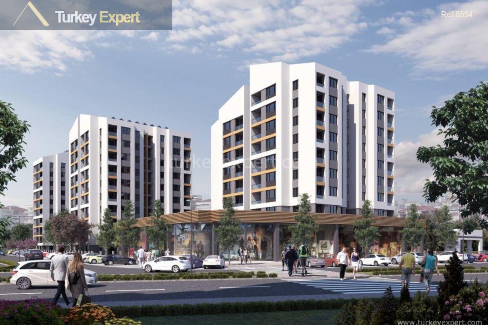 new residential apartments for sale in beylikduzu1