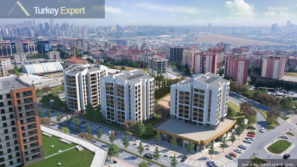 new residential apartments for sale in beylikduzu10