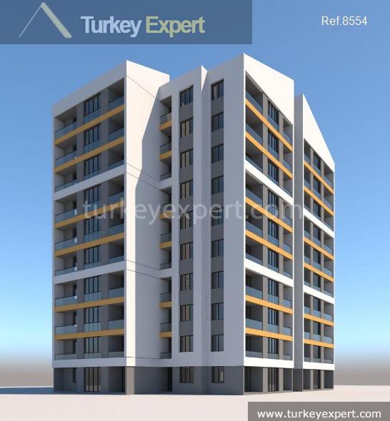new residential apartments for sale in beylikduzu12