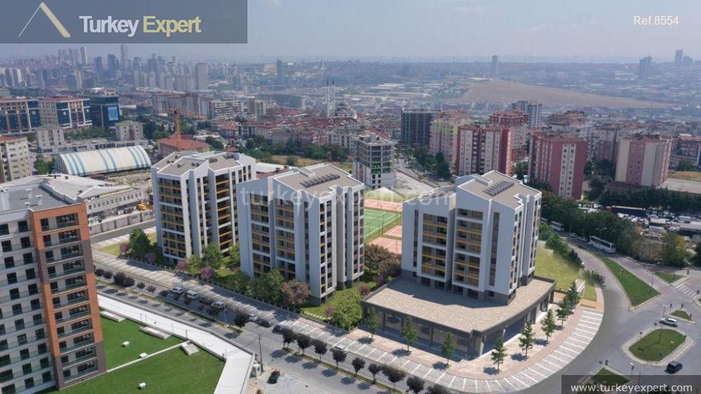 new residential apartments for sale in beylikduzu13