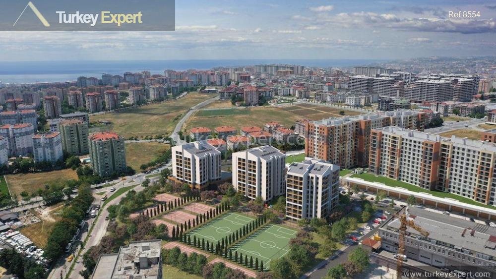 new residential apartments for sale in beylikduzu14