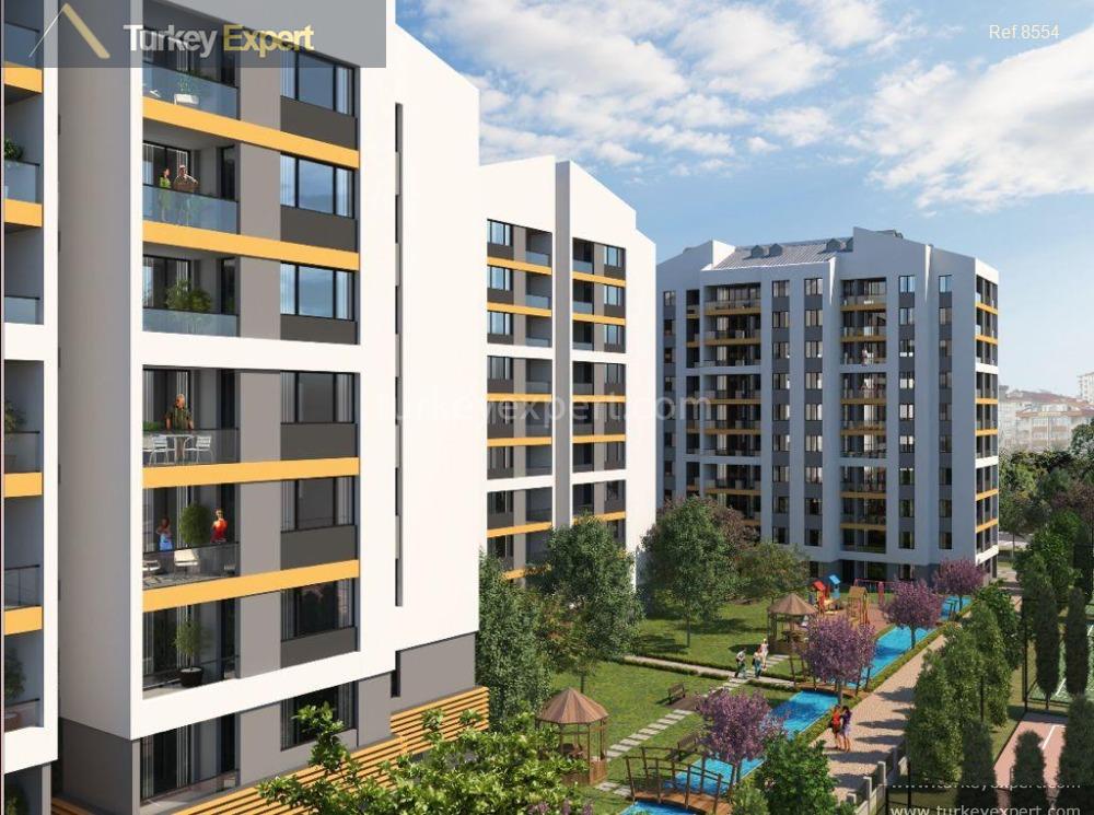 new residential apartments for sale in beylikduzu17