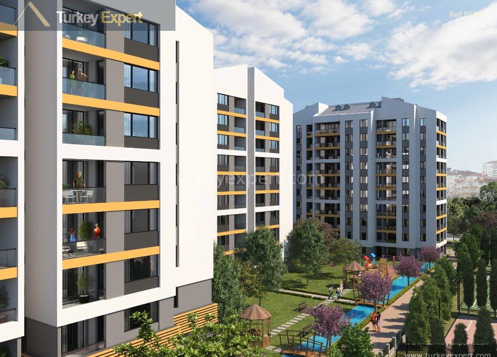 new residential apartments for sale in beylikduzu23