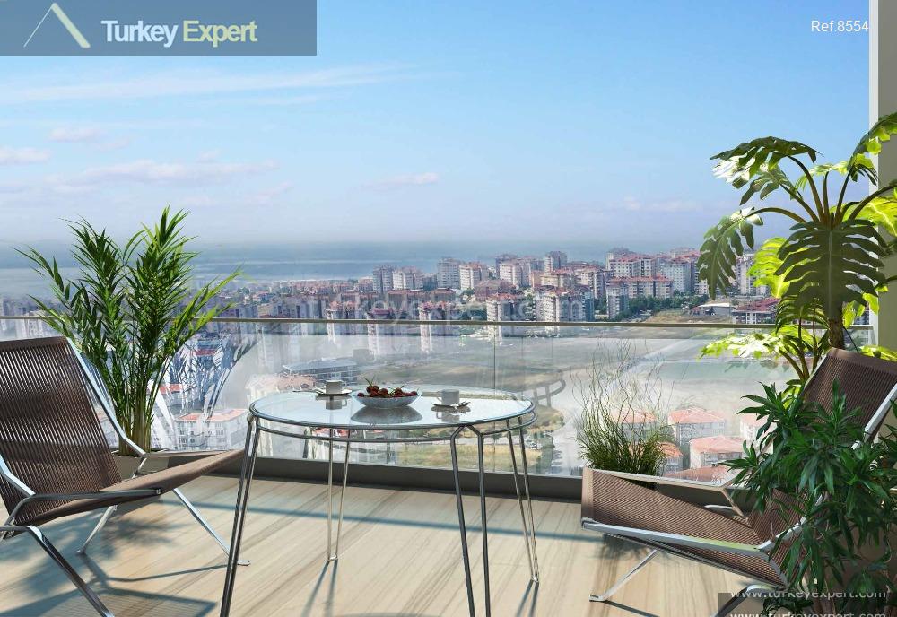new residential apartments for sale in beylikduzu5
