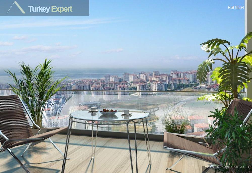 new residential apartments for sale in beylikduzu6